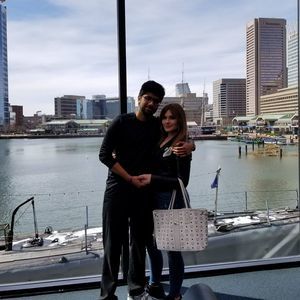 Meet your Posher, Jorge